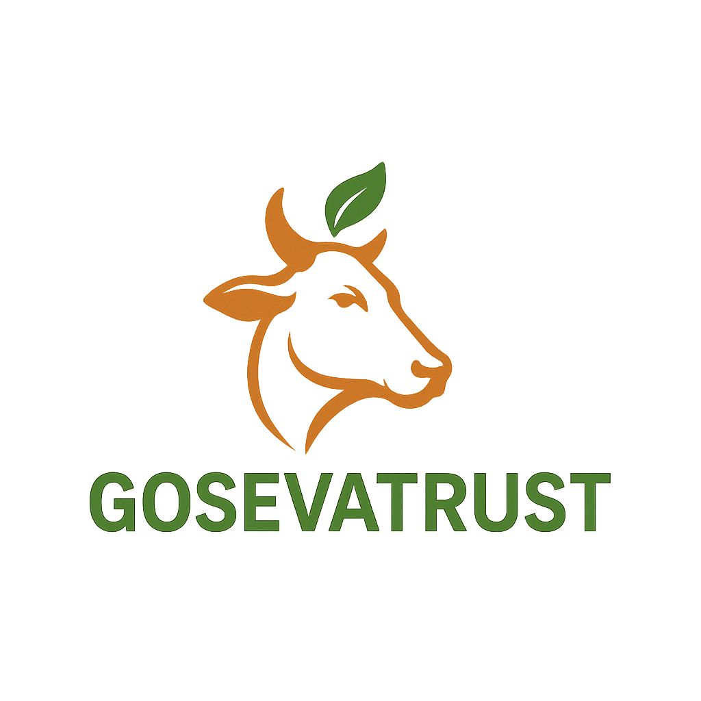 Goseva Trust Logo
